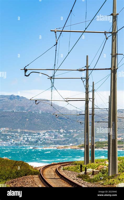 city of cape town electric